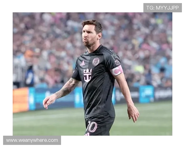 迈阿密国际客战创主队新纪录