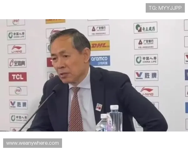 许利民谈引援目标瞄准突破型外援